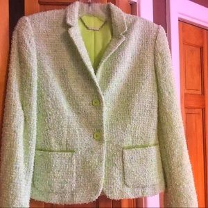 Tahari jacket
